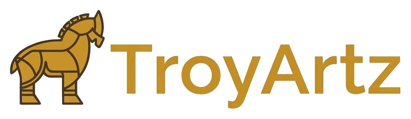 Troyartz